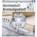 BGS Hartmetall-Kreissägeblatt | Ø 210 x 30 x 2,6 mm | 40 Zähne | 3953 BGS Hartmetall-Kreissägeblatt | Ø 210 x 30 x 2,6 mm | 40 Zähne | 3953