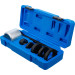 BGS Silentlager-Werkzeug-Satz | für BMW E38, E39 | 7-tlg | 6456 BGS Silentlager-Werkzeug-Satz | für BMW E38, E39 | 7-tlg | 6456