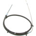 Handbremsseil | VW Golf 94 | 1987477338 Handbremsseil | VW Golf 94 | 1987477338