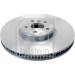 FEBI BILSTEIN Bremsscheibe | 175493 FEBI BILSTEIN Bremsscheibe | 175493