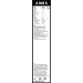 BOSCH | Scheibenwischer Aerotwin A945S | SEAT Leon | 3397007945 BOSCH | Scheibenwischer Aerotwin A945S | SEAT Leon | 3397007945