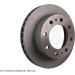 Bremsscheibe Hummer P. H2 6.0 04 | ADA104348 Bremsscheibe Hummer P. H2 6.0 04 | ADA104348