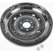 Zweimassenschwungrad AUDI SEAT SKODA VW Golf 07-13 Zwei-Massen-Schwungrad 2295601001