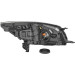 Scheinwerfer L H7/H15 +MOT +TGFL VALEO PQ | FORD KUGA II 5,12-10,16 | 44979 Scheinwerfer L H7/H15 +MOT +TGFL VALEO PQ | FORD KUGA II 5,12-10,16 | 44979