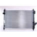 Wasserkühler PKW | CHEVROLET Aveo 05 | 616904 Wasserkühler PKW | CHEVROLET Aveo 05 | 616904