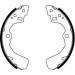 87 461 006 Bremsbacken | SUZUKI Alto,Baleno,Swift 89 | GS8549 87 461 006 Bremsbacken | SUZUKI Alto,Baleno,Swift 89 | GS8549