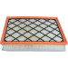Luftfilter | BMW | F 026 400 410 Luftfilter | BMW | F 026 400 410
