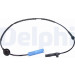 Sensor, Raddrehzahl | SS20083 Sensor, Raddrehzahl | SS20083