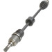 Antriebswelle | 49-2348 Antriebswelle | 49-2348