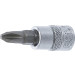 BGS Bit-Einsatz | Antrieb Innenvierkant 6,3 mm (1/4"""") | Kreuzschlitz PH2 | 2488 BGS Bit-Einsatz | Antrieb Innenvierkant 6,3 mm (1/4"""") | Kreuzschlitz PH2 | 2488