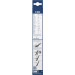 BOSCH | Wischerblatt H840 | TWIN-Standard | 3397004802