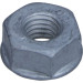 Original VAG Mutter Audi A1 11 | 038109454A Original VAG Mutter Audi A1 11 | 038109454A