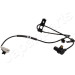 Sensor, Raddrehzahl | ABS-H73 Sensor, Raddrehzahl | ABS-H73