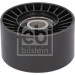 FEBI BILSTEIN Spannrolle | 11293 FEBI BILSTEIN Spannrolle | 11293