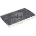 FEBI BILSTEIN Filter, Innenraumluft FEBI BILSTEIN Filter, Innenraumluft