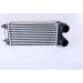 Ladeluftkühler PKW FORD FIESTA 08 FIRST FIT 96553