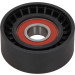 Spannrolle, Keilrippenriemen | 54-0868 Spannrolle, Keilrippenriemen | 54-0868
