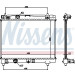 Wasserkühler PKW | TOYOTA Yaris 05 | 64671A Wasserkühler PKW | TOYOTA Yaris 05 | 64671A