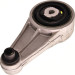 Lagerung, Motor Renault Clio/Meg | 40-0252 Lagerung, Motor Renault Clio/Meg | 40-0252