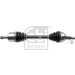 FEBI BILSTEIN Antriebswelle | 182882 FEBI BILSTEIN Antriebswelle | 182882