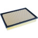 DENCKERMANN Luftfilter