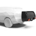Thule Onto 2 Gepäckbox 300L | Für Anhängekupplung | 907100 Thule Onto 2 Gepäckbox 300L | Für Anhängekupplung | 907100