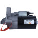 Starter | RENAULT,NISSAN | 0 986 018 860 Starter | RENAULT,NISSAN | 0 986 018 860