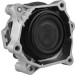 TEDGUM_TD Lagerung, Motor | TED56344 TEDGUM_TD Lagerung, Motor | TED56344
