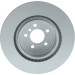 BOSCH | Automotive Bremsscheibe BOSCH | Automotive Bremsscheibe