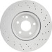 Bremsscheibe | MERCEDES A,B-Klasse | 0 986 479 A60 Bremsscheibe | MERCEDES A,B-Klasse | 0 986 479 A60