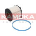 KAMOKA Kraftstofffilter | F308701 KAMOKA Kraftstofffilter | F308701