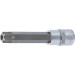 BGS Bit-Einsatz | Länge 110 mm | Antrieb Innenvierkant 12,5 mm (1/2"""") | T-Profil (für Torx) mit Bohrung T70 | 5103-TB70 BGS Bit-Einsatz | Länge 110 mm | Antrieb Innenvierkant 12,5 mm (1/2"""") | T-Profil (für Torx) mit Bohrung T70 | 5103-TB70