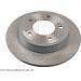 Bremsscheibe Hyundai T. I30 1.4-1.6 Crdi 11 | ADG043195 Bremsscheibe Hyundai T. I30 1.4-1.6 Crdi 11 | ADG043195