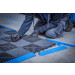 Kunststoff-Fliesen Set 400 x 400 mm, Klick-System, 10-tlg Kunststoff-Fliesen Set 400 x 400 mm, Klick-System, 10-tlg