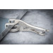 BGS Schweißer-Gripzange | 280 mm | 495 BGS Schweißer-Gripzange | 280 mm | 495