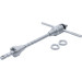 BGS Einpresswerkzeug für Lagerschalen | für 1 bis 1,1/2 Lagerschalen | 70069 BGS Einpresswerkzeug für Lagerschalen | für 1 bis 1,1/2 Lagerschalen | 70069