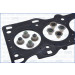 52219500 Dichtungssatz, Zylinderkopf MULTILAYER STEEL