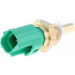 VEMO Sensor, Kühlmitteltemperatur VEMO Sensor, Kühlmitteltemperatur