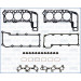 Dichtungssatz, Zylinderkopf | 52230700 Dichtungssatz, Zylinderkopf | 52230700