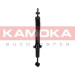 KAMOKA Stoßdämpfer 2000641 KAMOKA Stoßdämpfer 2000641