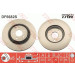 Bremsscheibe Db P. W203/C209 320Cdi/350B 330X28 | DF6682S Bremsscheibe Db P. W203/C209 320Cdi/350B 330X28 | DF6682S