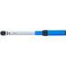 BGS Drehmomentschlüssel | Abtrieb Außenvierkant 10 mm (3/8"""") | 7 - 105 Nm | 2843 BGS Drehmomentschlüssel | Abtrieb Außenvierkant 10 mm (3/8"""") | 7 - 105 Nm | 2843