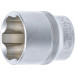 BGS Steckschlüssel-Einsatz Super Lock | Antrieb Innenvierkant 12,5 mm (1/2"""") | SW 30 mm | 2430 BGS Steckschlüssel-Einsatz Super Lock | Antrieb Innenvierkant 12,5 mm (1/2"""") | SW 30 mm | 2430