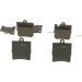 Bremsklötze | MERCEDES,SKODA | 0 986 494 022 Bremsklötze | MERCEDES,SKODA | 0 986 494 022