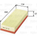VALEO Luftfilter | 585108 VALEO Luftfilter | 585108