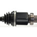 Antriebswelle VA re | FORD Transit Connect 1.8 TDCi 02 | 24766 Antriebswelle VA re | FORD Transit Connect 1.8 TDCi 02 | 24766