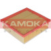 KAMOKA Luftfilter | F222101 KAMOKA Luftfilter | F222101