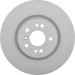 Bremsscheibe VA | MERCEDES W164,W251 05 | 0 986 479 269
