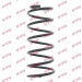 KYB Fahrwerksfeder Vw P. Golf I, Scirocco 1.1-1.6D 08.76-07.90 | RG1262 KYB Fahrwerksfeder Vw P. Golf I, Scirocco 1.1-1.6D 08.76-07.90 | RG1262