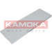 KAMOKA Filter, Innenraumluft | F407301 KAMOKA Filter, Innenraumluft | F407301
